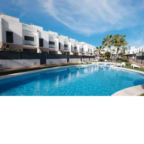 Villas Dulcinea
