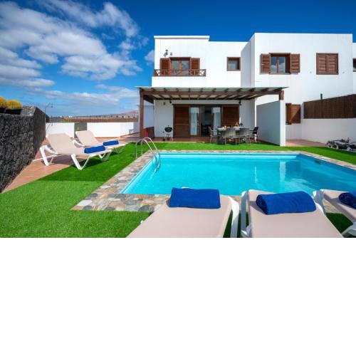 Villas El Partidor