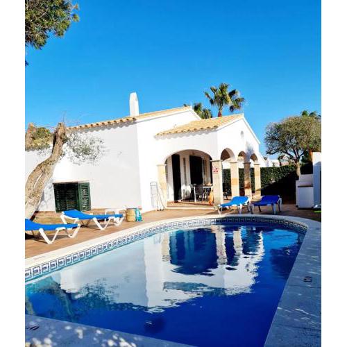 Villas El Pinar