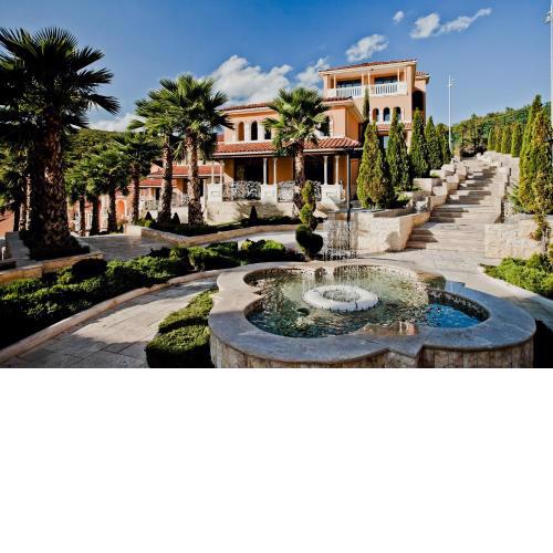Villas Elenite Premium