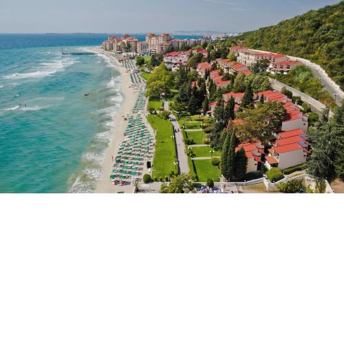 Villas Elenite