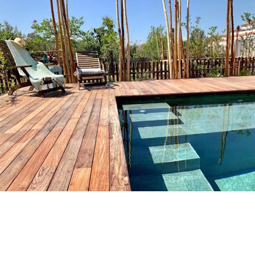 Villas Empúries, Garden & Private Pool