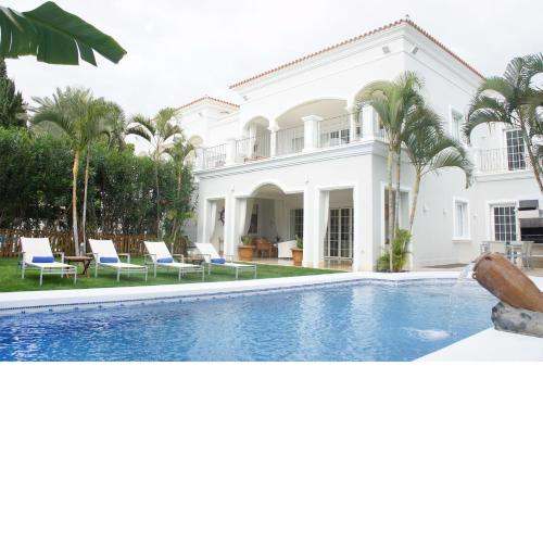 Villas Espléndida