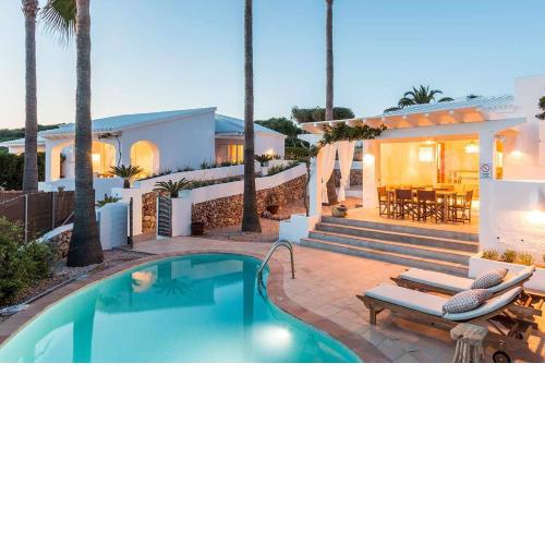 Villas Etnia