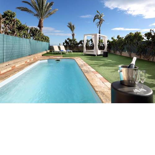 Villas Eurostars Las Salinas