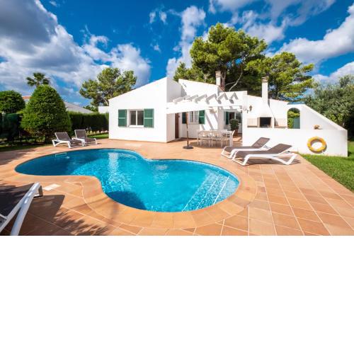Villas Geisan