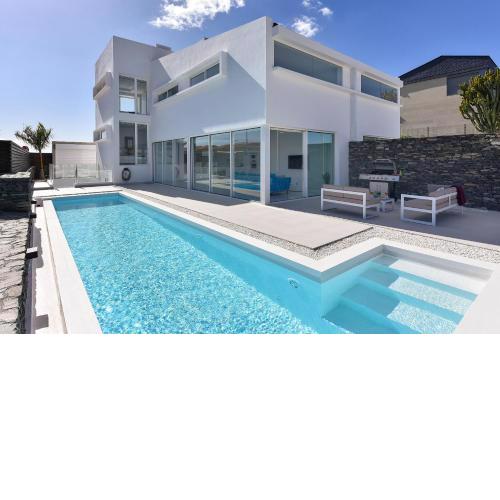 Villas Golden by Sun Houses Canarias