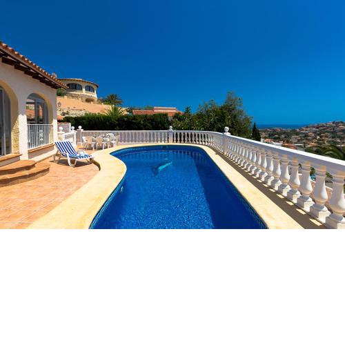 Villas Guzman - Alba