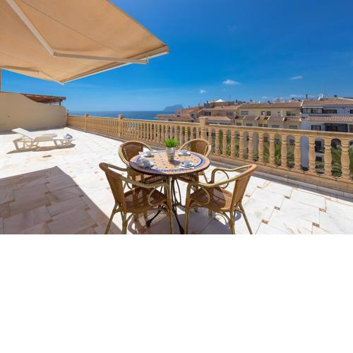 Villas Guzman - Apartamento Cap Dor