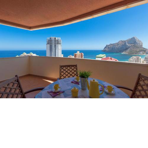 Villas Guzman - Apartamento Coral Beach