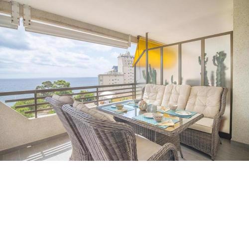 Villas Guzman - Apartamento LaJoya