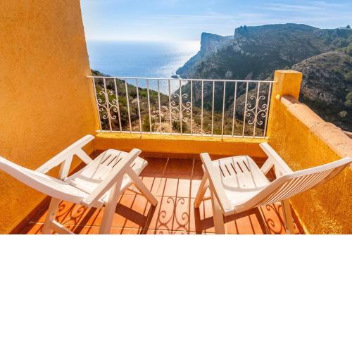 Villas Guzman - Apartamento Murillo