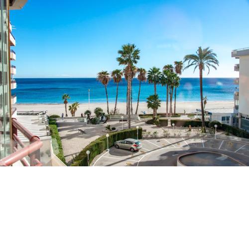 Villas Guzman - Apartamento Topacio IV