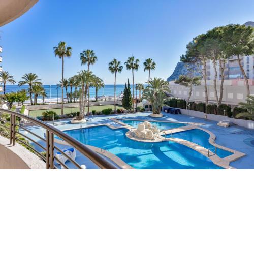 Villas Guzman - Apartamento Trond Paraiso Mar
