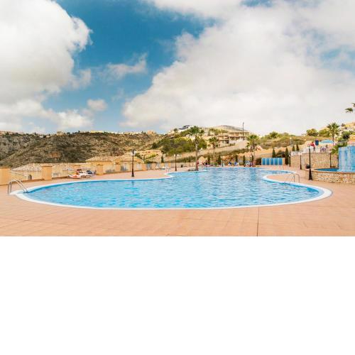 Villas Guzman - Apartamento Velazquez