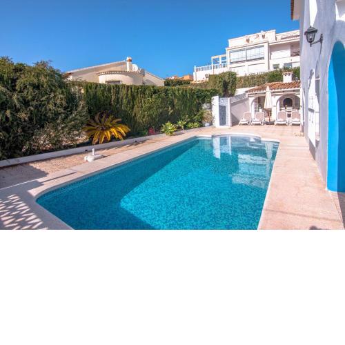 Villas Guzman - Belvic