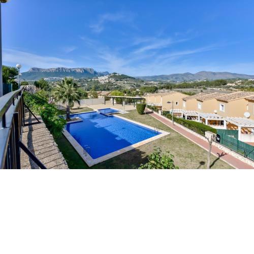 Villas Guzman - Calpesol