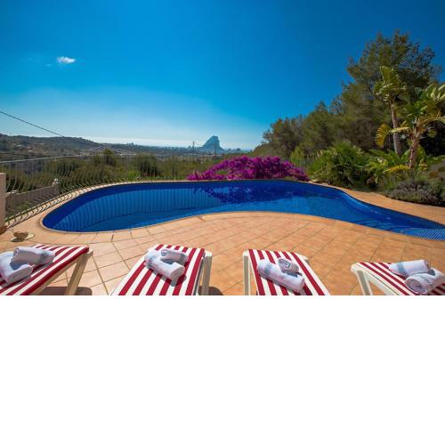 Villas Guzman - Carlos