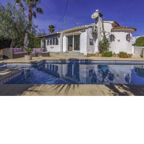 Villas Guzman - Cathy