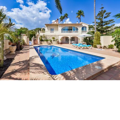 Villas Guzman - El Corral
