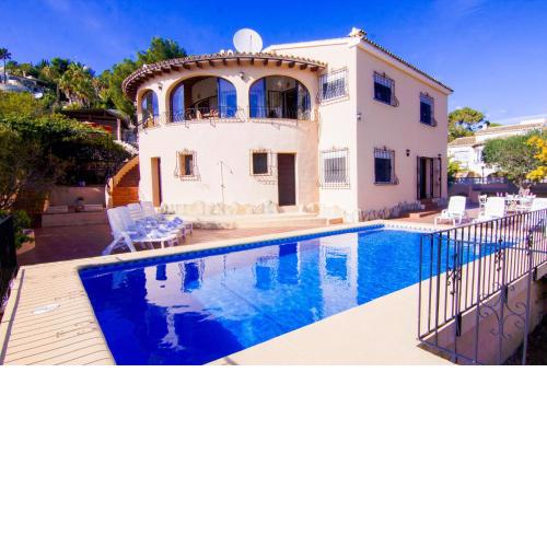 Villas Guzman - Elfriede