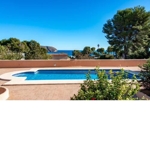 Villas Guzman - Fina