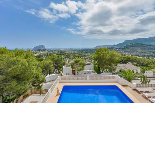 Villas Guzman - Florentine