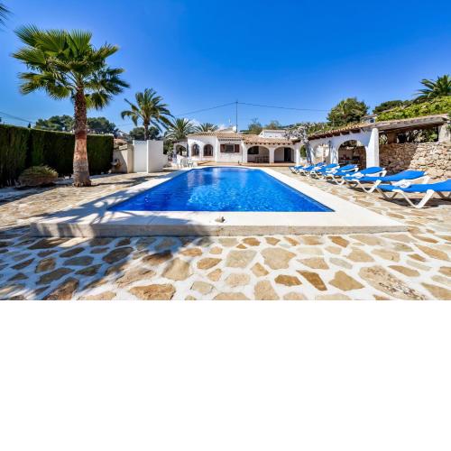 Villas Guzman - Flores