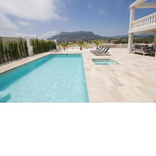 Villas Guzman - Grandiosa