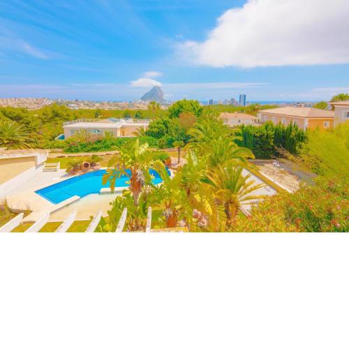 Villas Guzman - Ifach