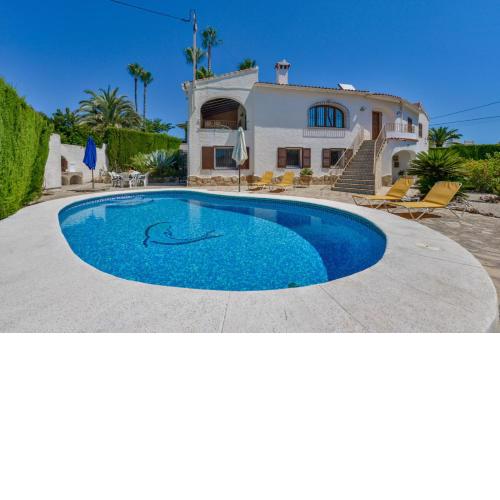 Villas Guzman - Junai