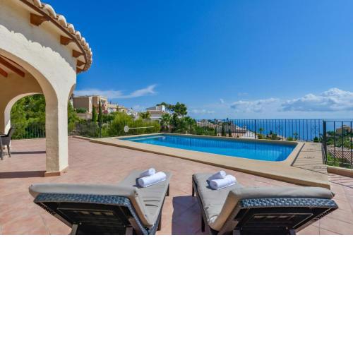 Villas Guzman - Loxi