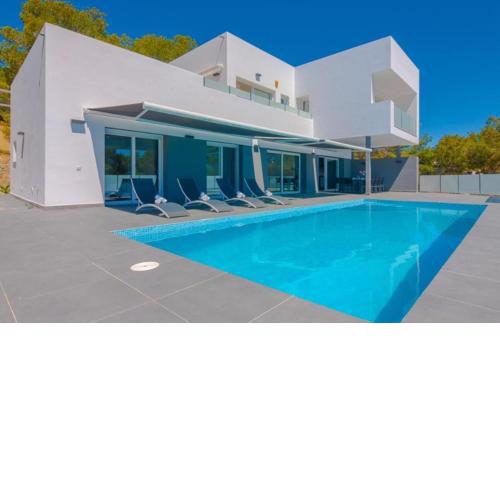 Villas Guzman - Magraner