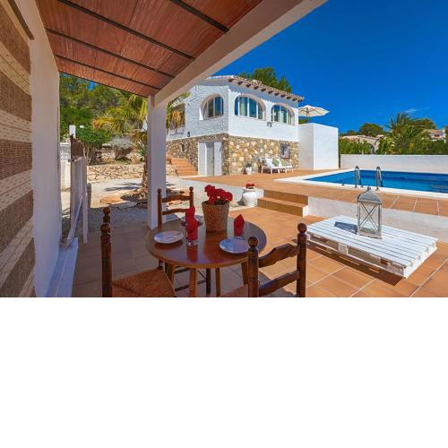 Villas Guzman - Milou