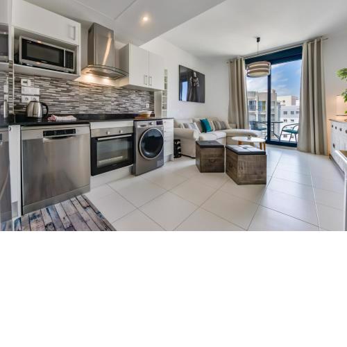 Villas Guzman - Mirage