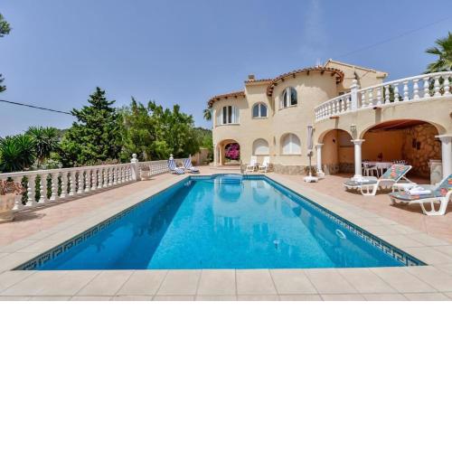 Villas Guzman - Mirasol