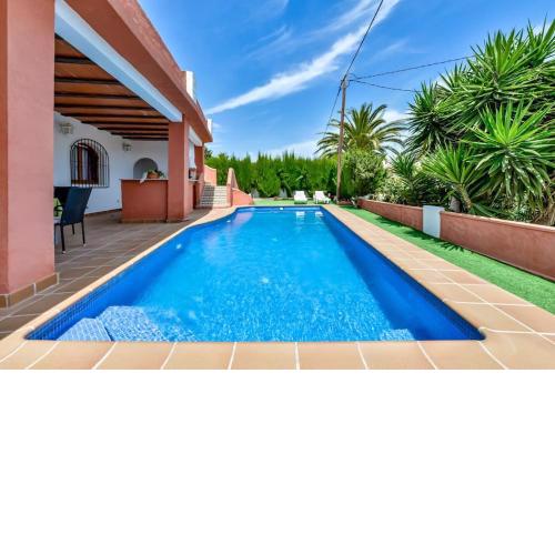 Villas Guzman - Mouna
