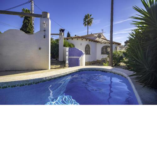 Villas Guzman - Peter