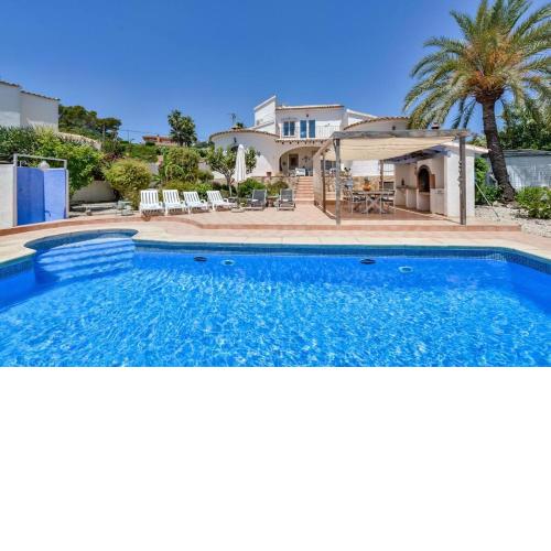 Villas Guzman - Pura Vida