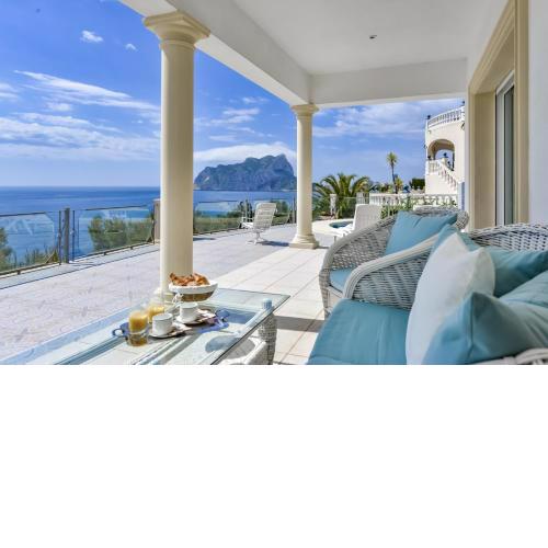 Villas Guzman - Raphael