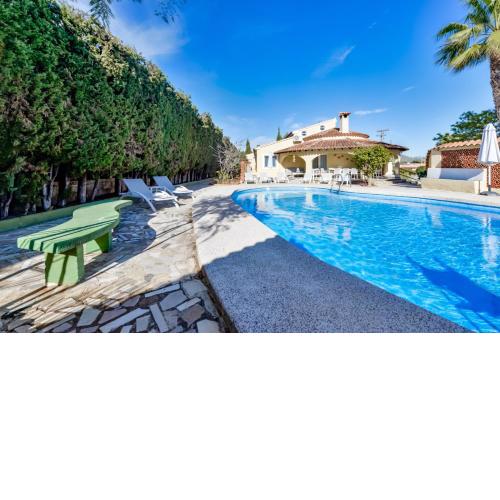 Villas Guzman - Xenia