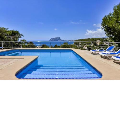 Villas Guzman-Arc