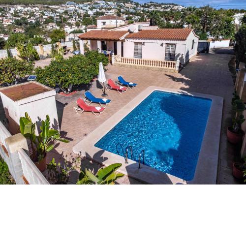 Villas Guzman Ismael