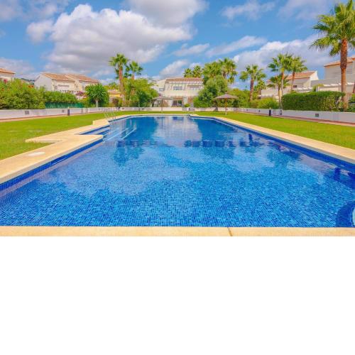Villas Guzman Margaret