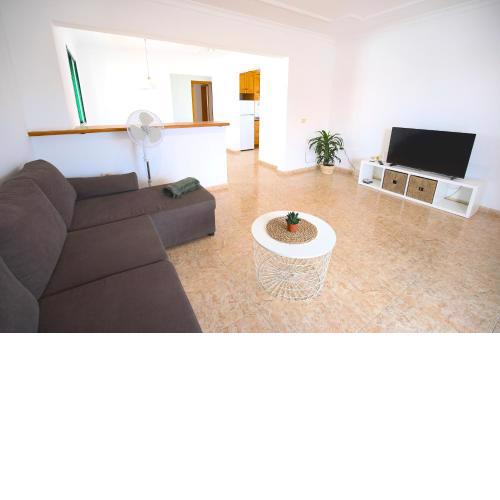 Villas Kalendra, Rofe, Lanzarote