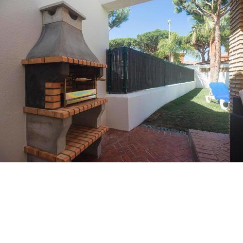 Villas La Barrosa