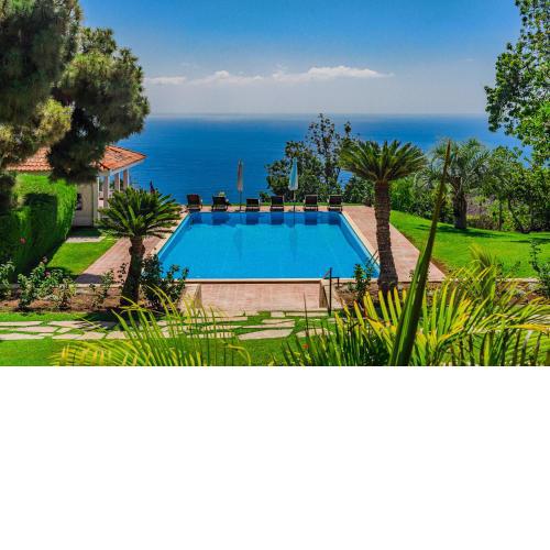 Villas la Gomera