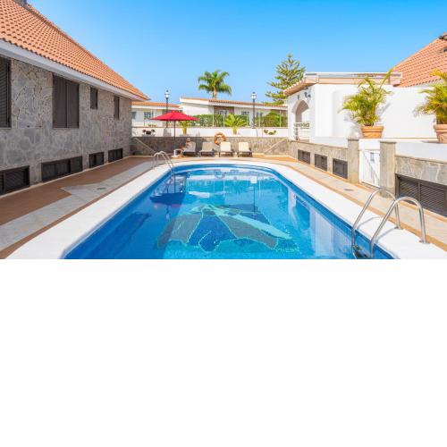 Villas Las Almenas
