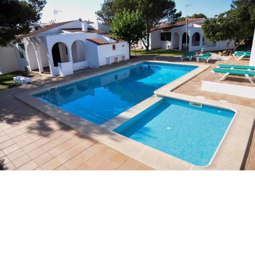 Villas Las Alondras