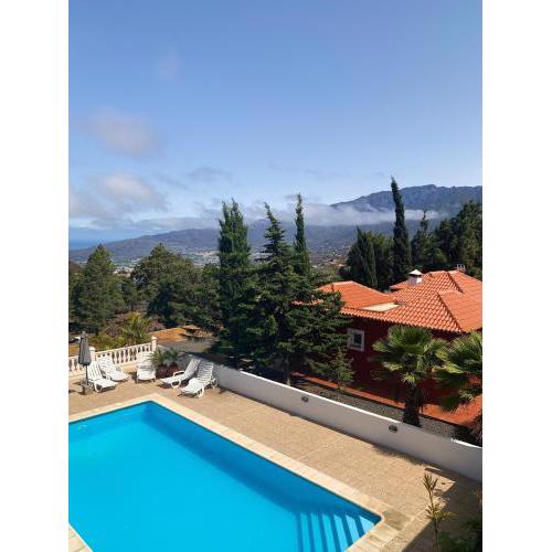 Villas Las Cercas